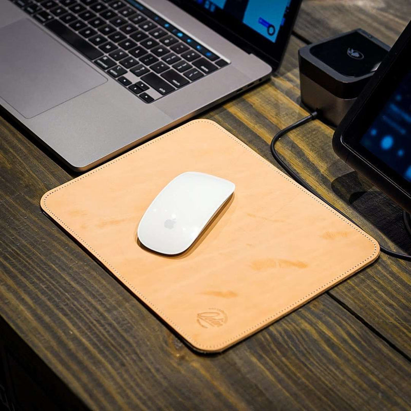 Mouse Pad - Odin Leather Goods