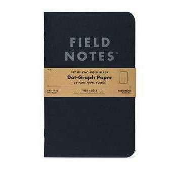 Field Notes Packs/Refills - Odin Leather Goods