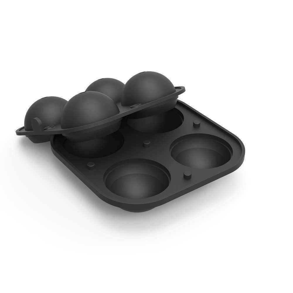 Peak Sphere Ice Tray - Odin Leather Goods