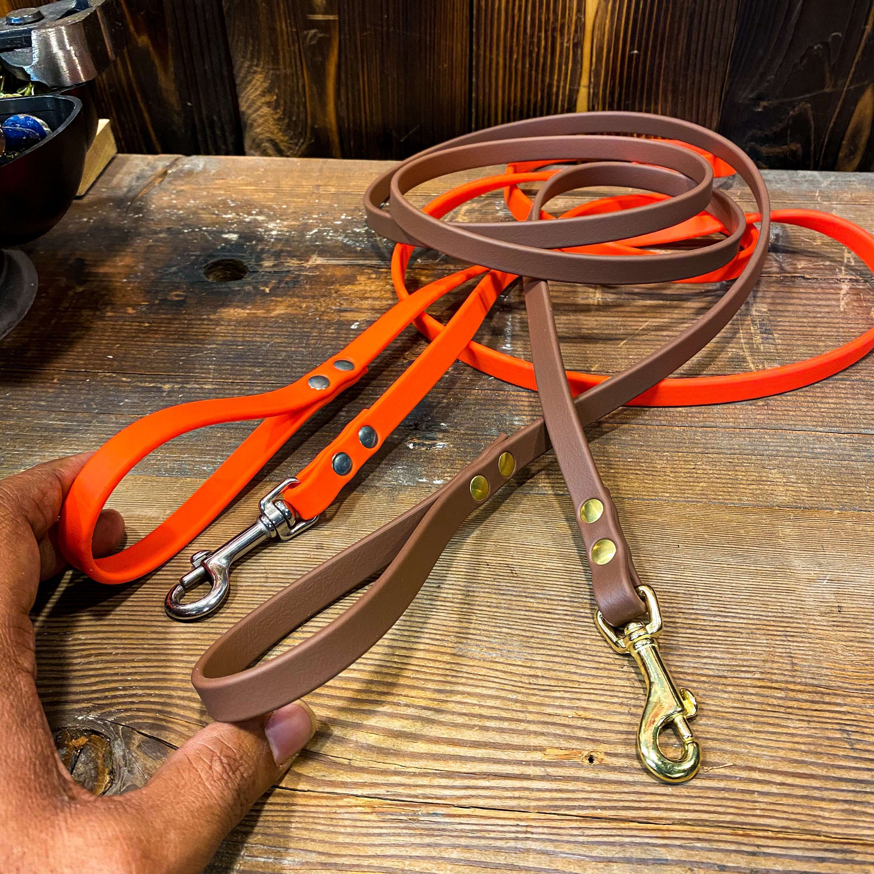 Grip dog lead best sale