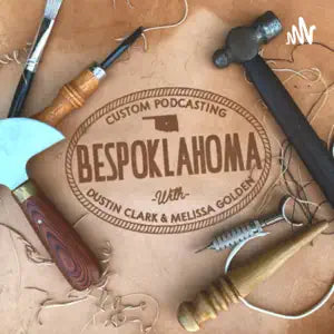 Odin Joins the Bespoklahoma Podcast for a Chat