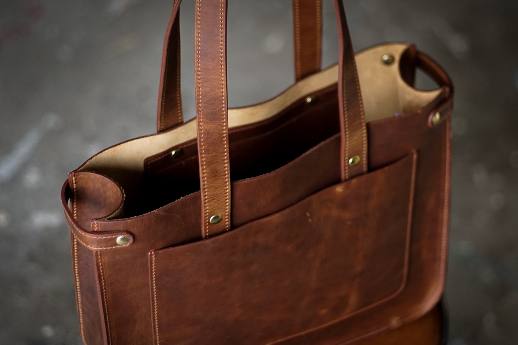 Bags – Odin Leather Goods