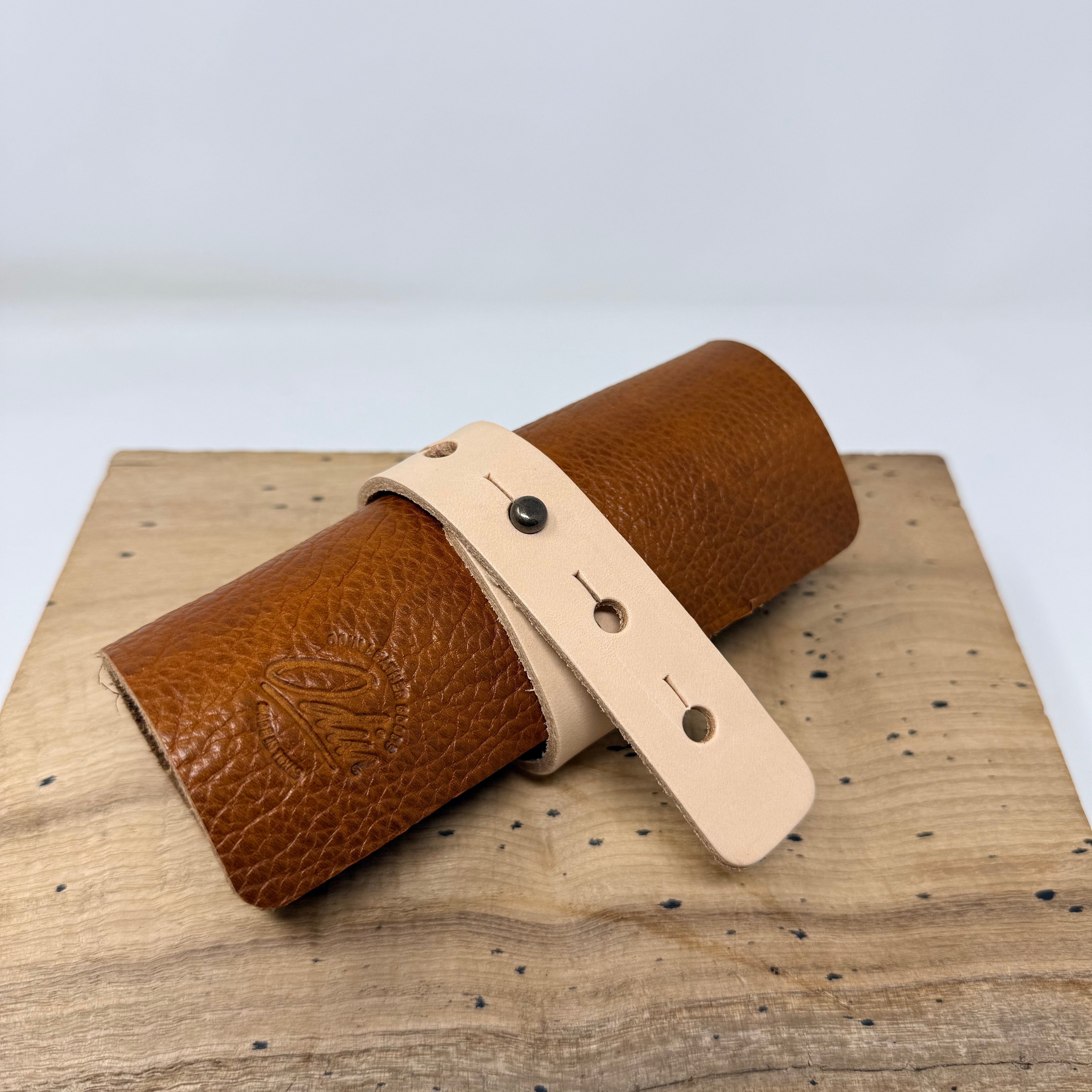 Charging Cable Tool Roll