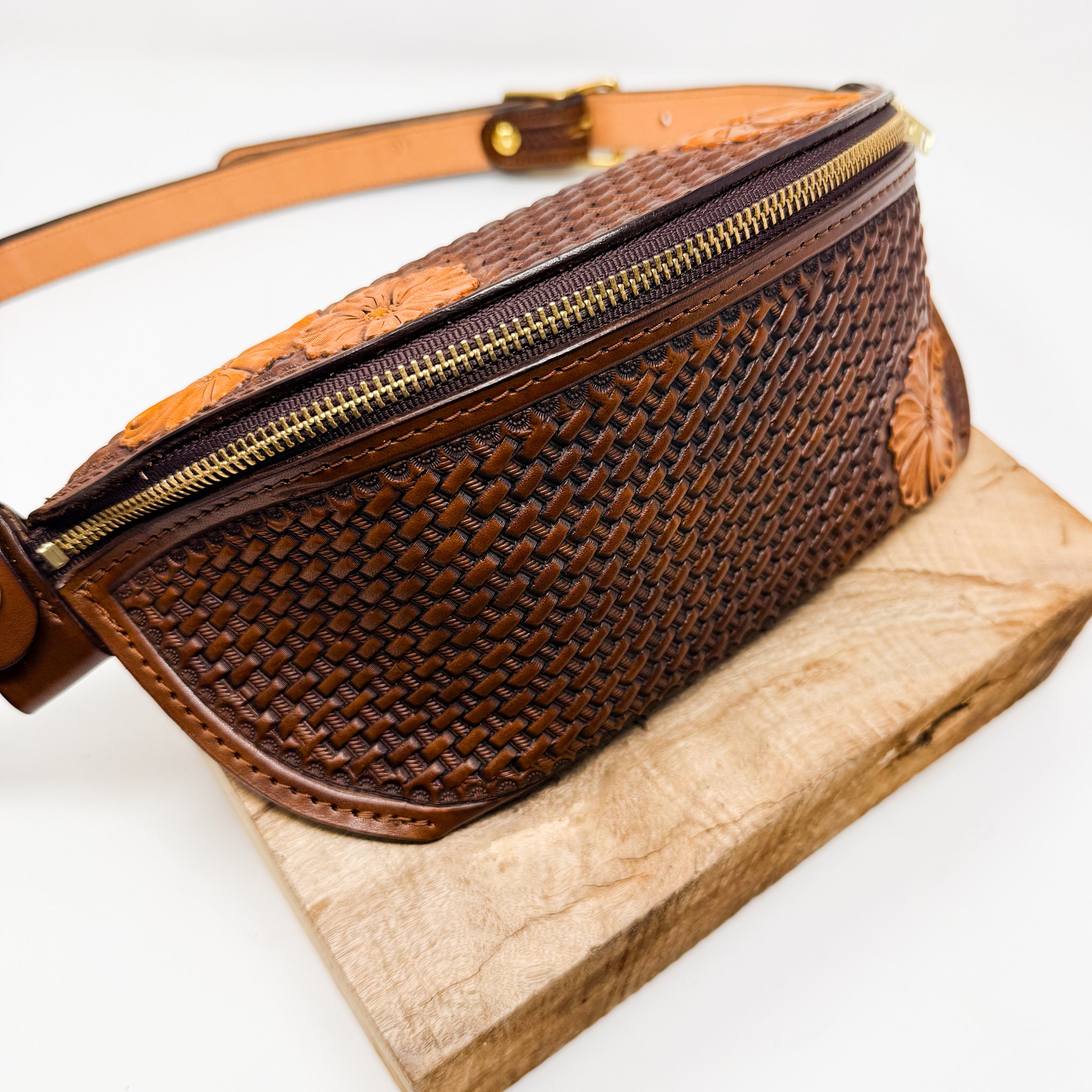 Cowgirl Bum / Cross-Body Bag No. 03