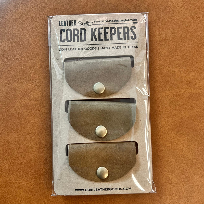 Cord Keepers