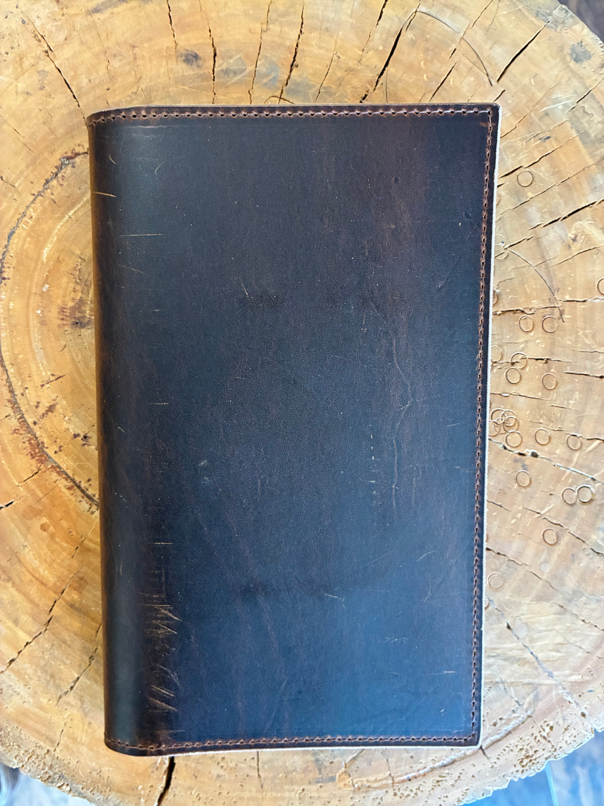 Moleskin Journal (Large)