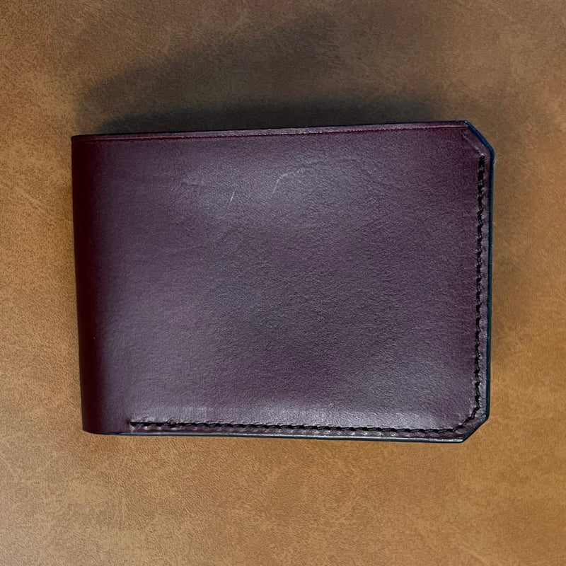 Maddix Billfold Wallet