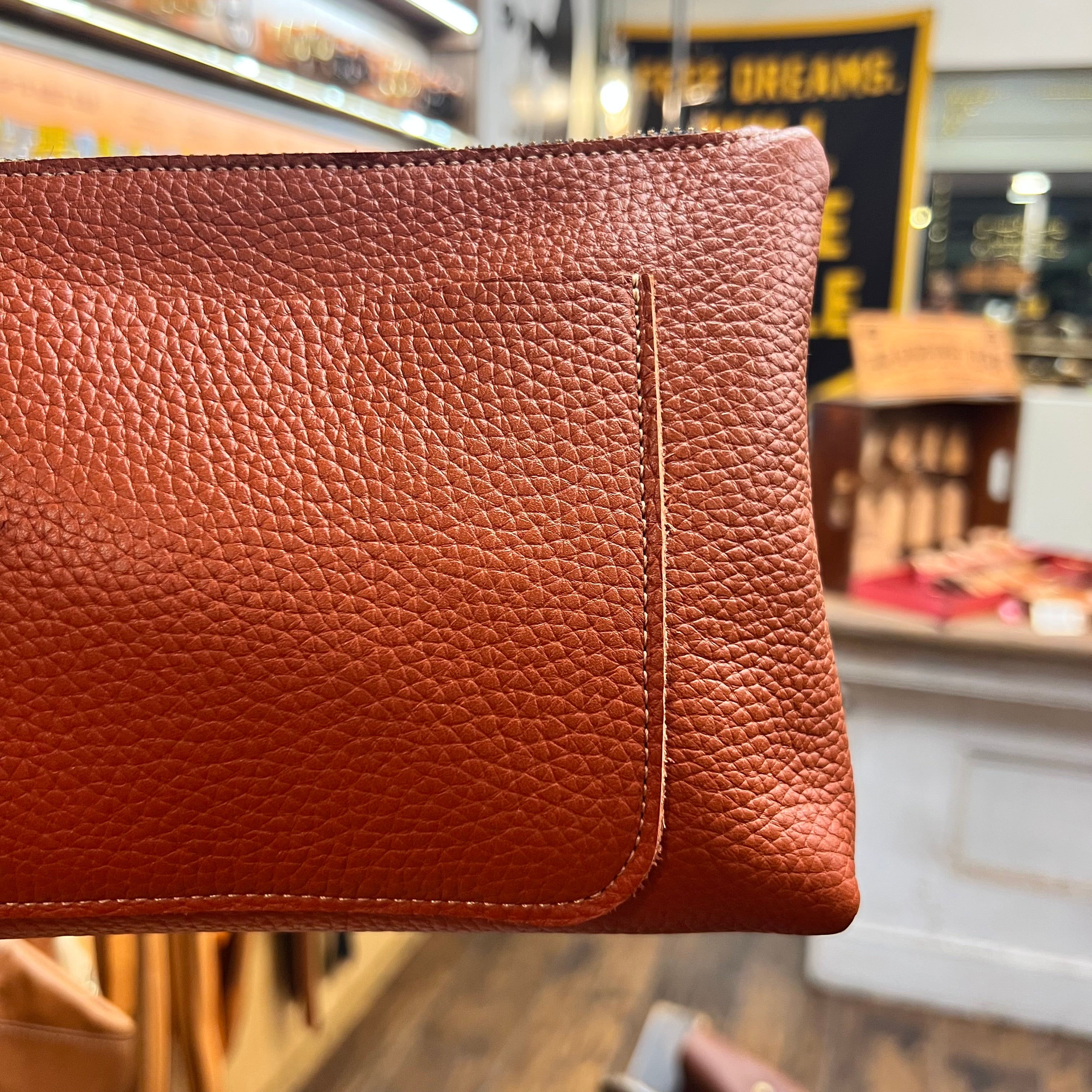 Deb Cross-Body Purse