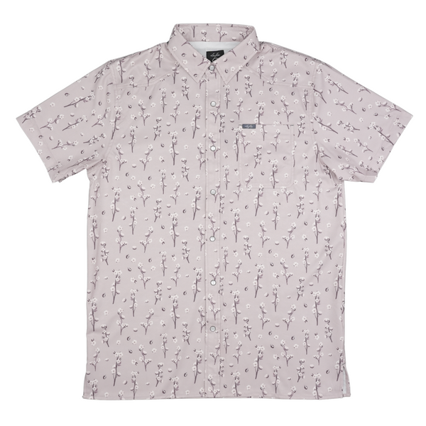 Coahuila Short Sleeve - Cotton