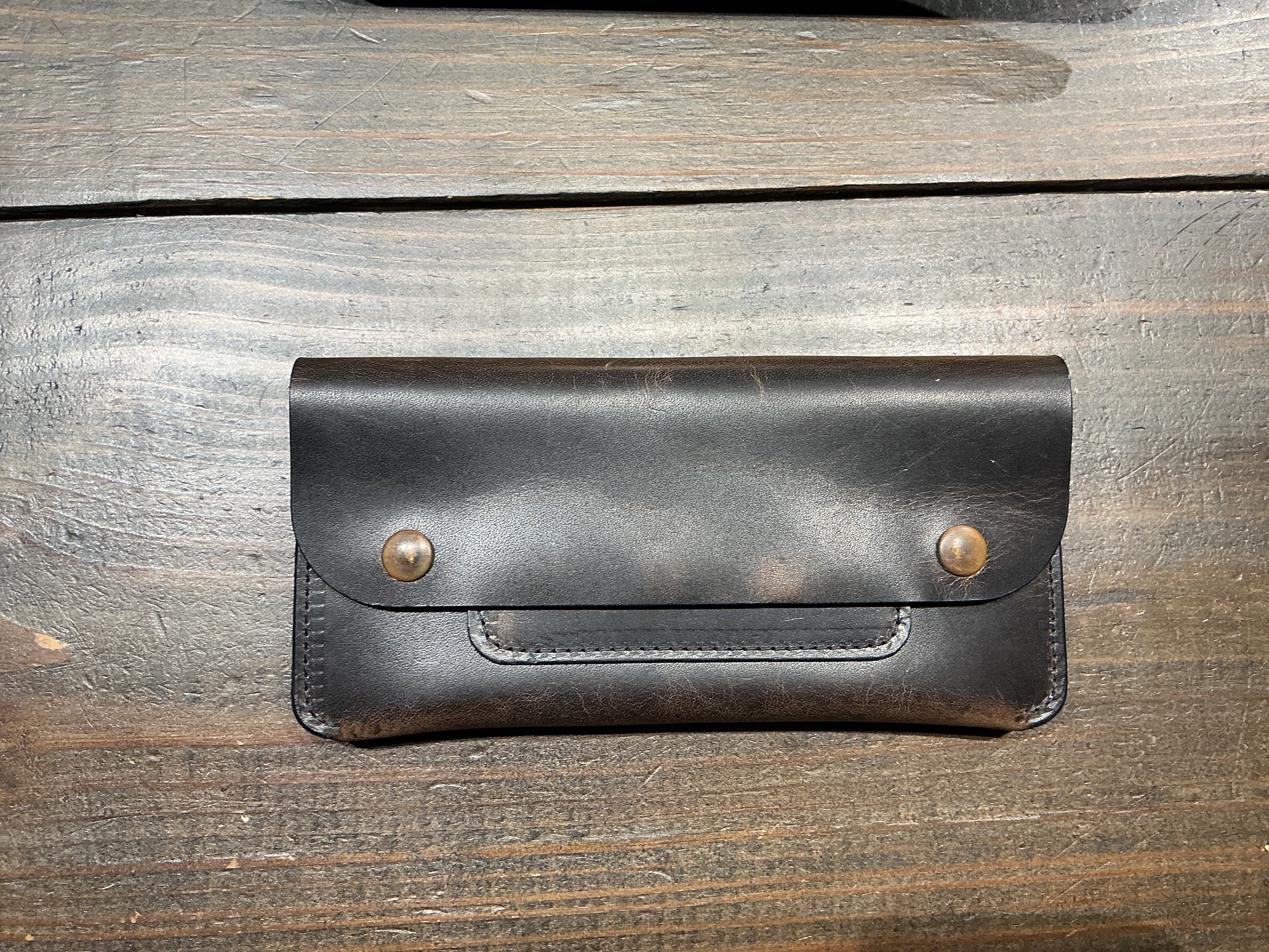 OLG Simple Trucker Wallet