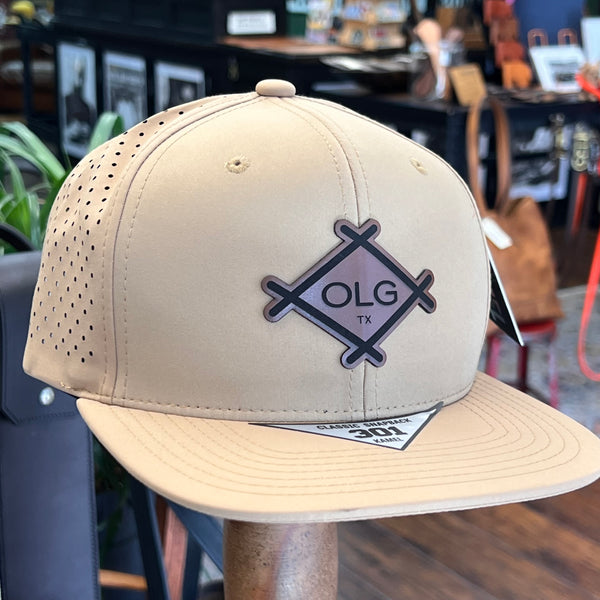 OLG Hat: OLG TX