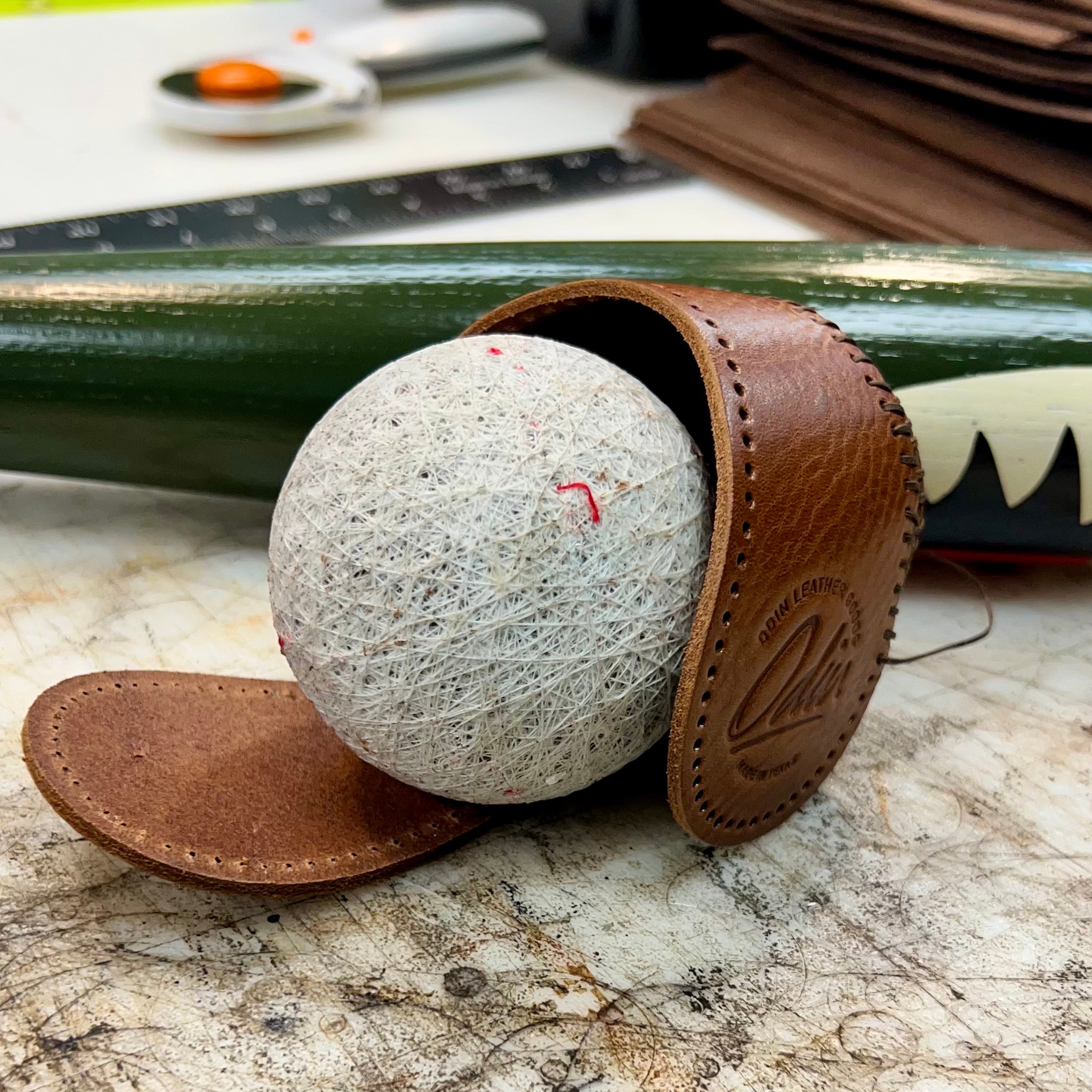Vintage Baseball Class November 7, 2025 6pm-8pm