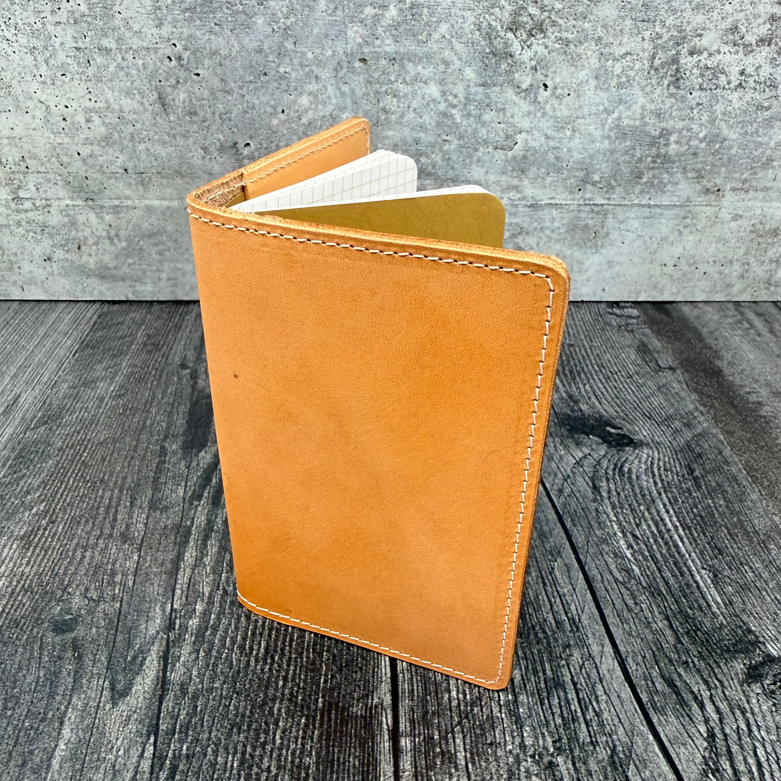 Field Notes Cover