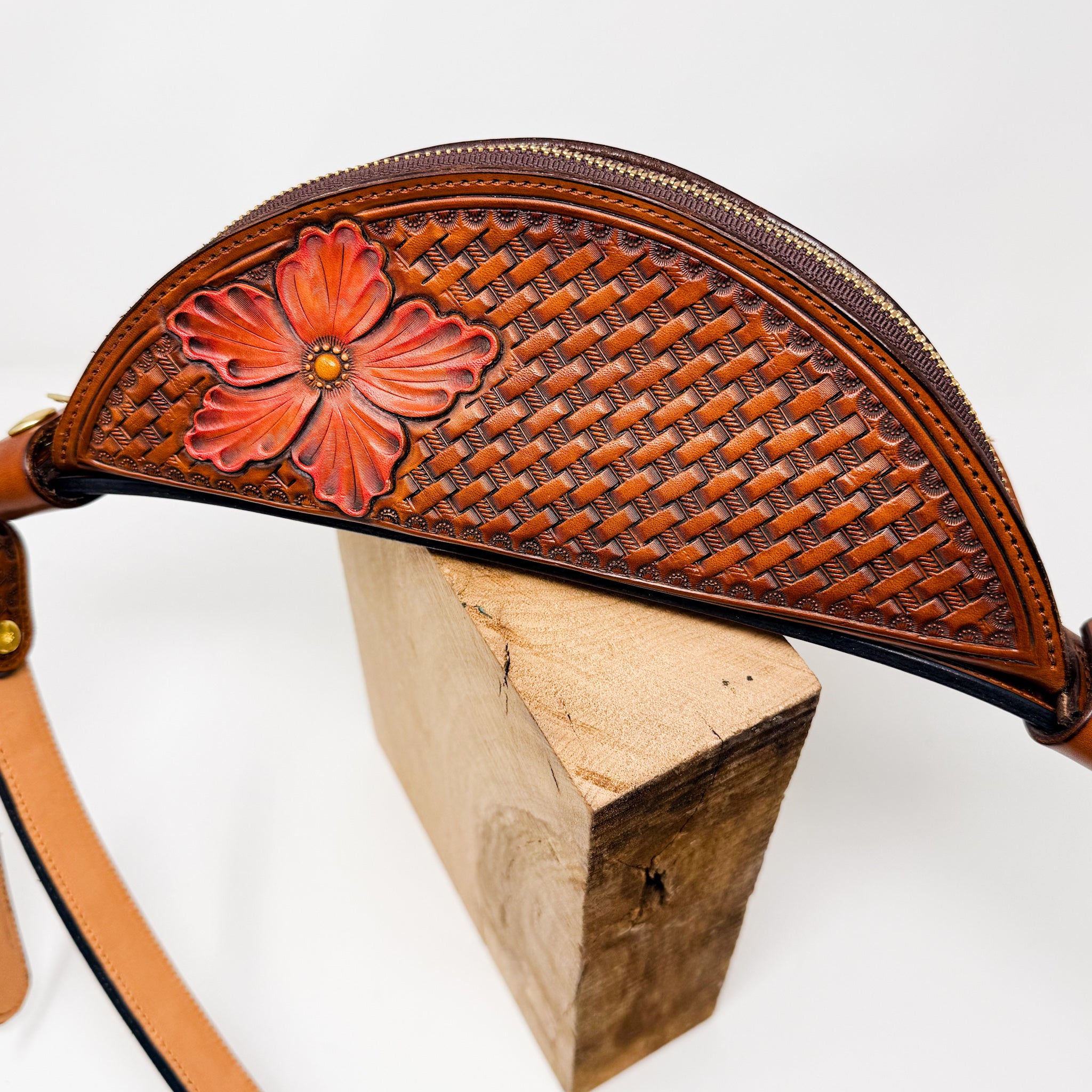 Cowgirl Bum / Cross-Body Bag No. 01