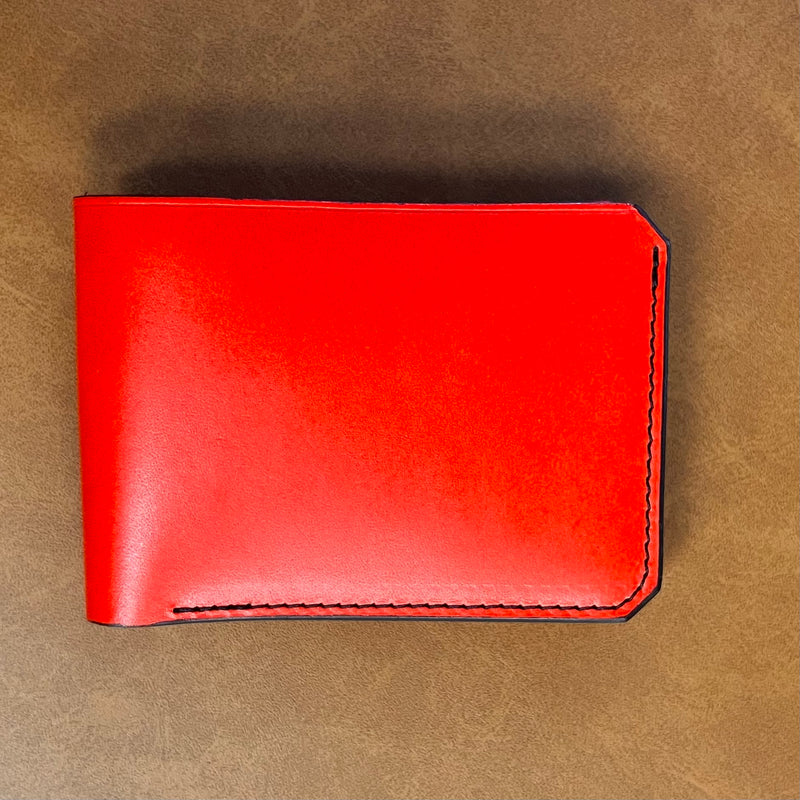 Maddix Billfold Wallet