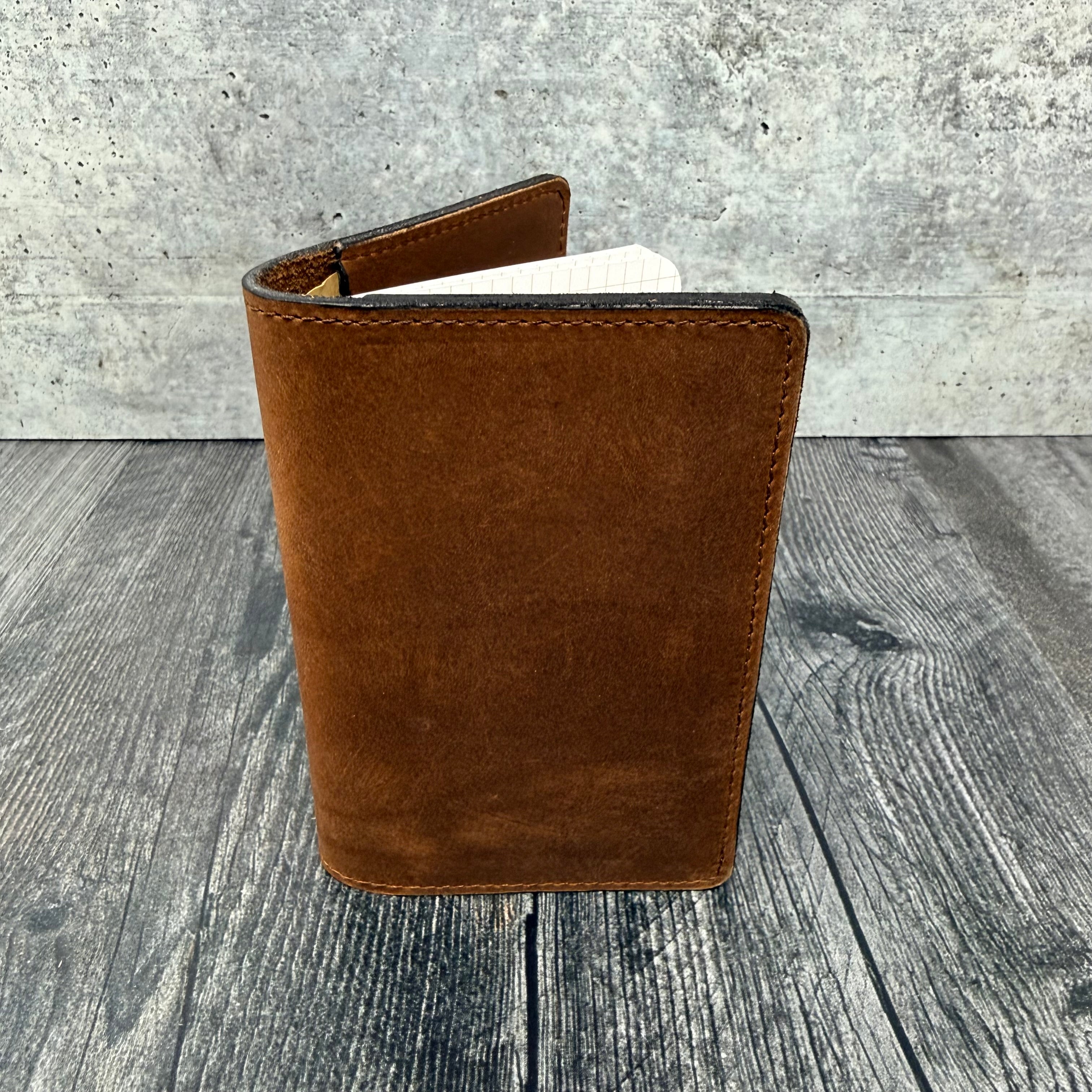Field Notes Cover