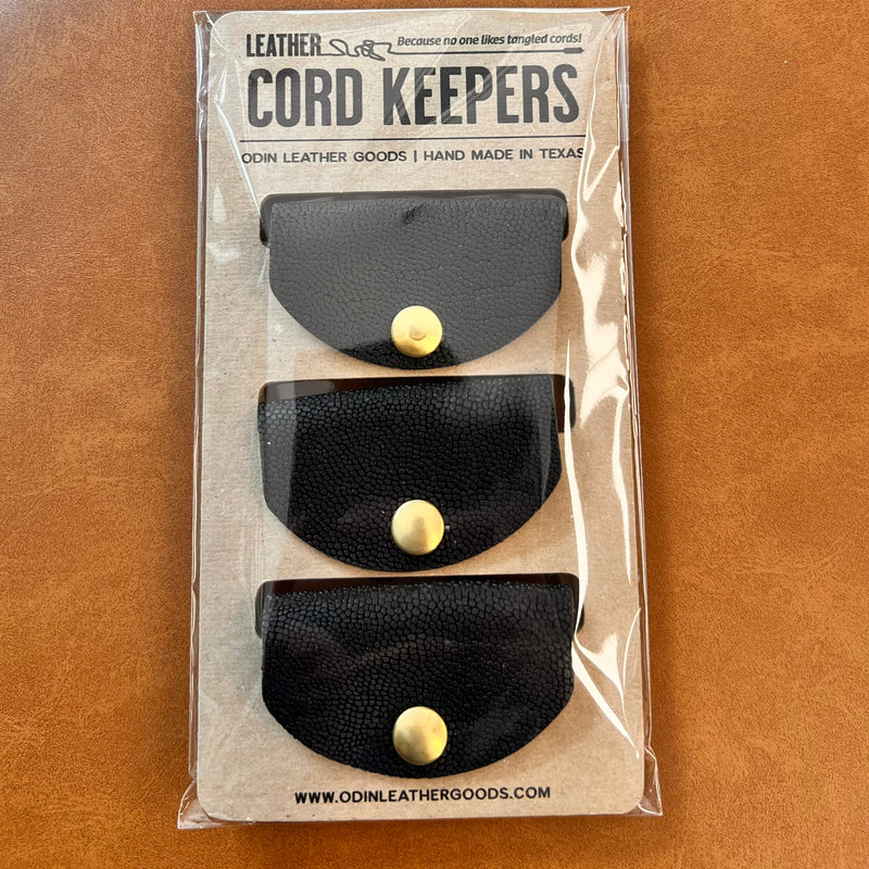 Cord Keepers