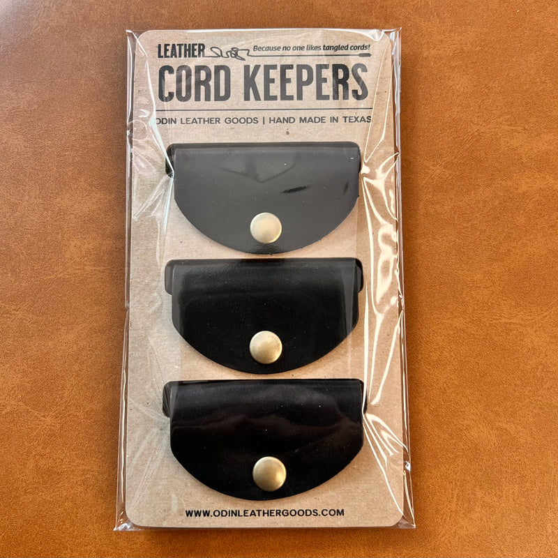 Cord Keepers