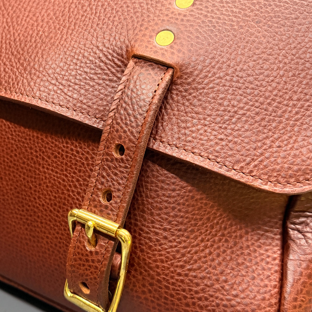 Classic Odin Satchel