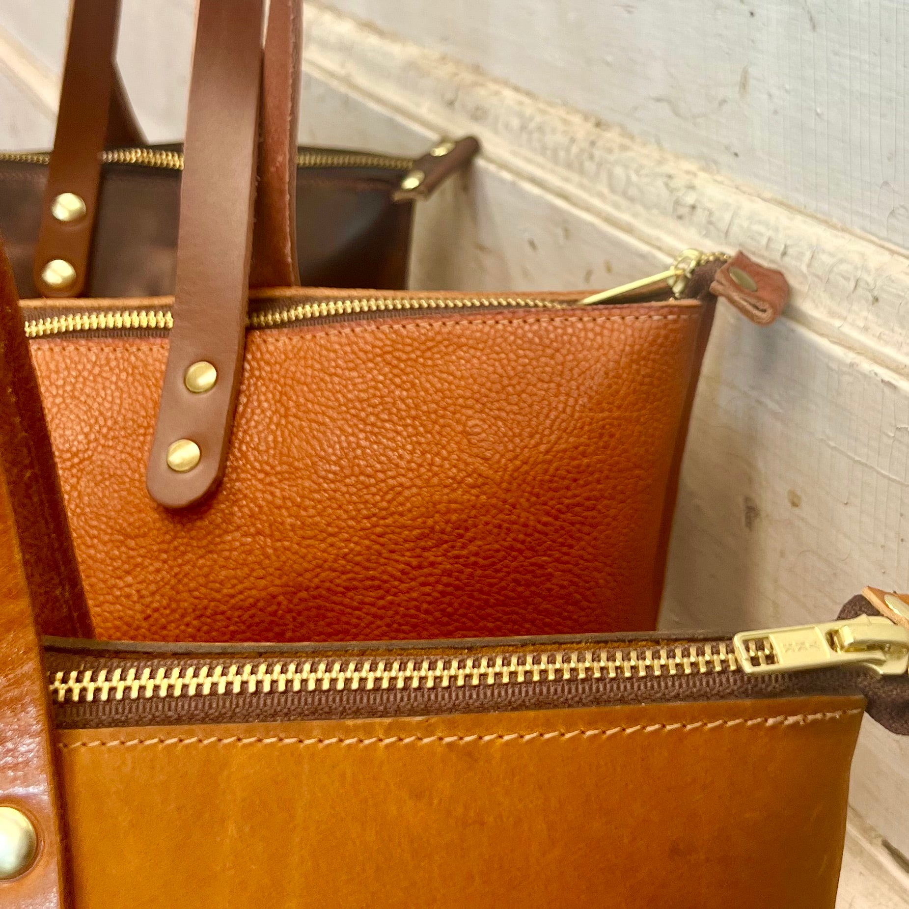 Larissa Tote