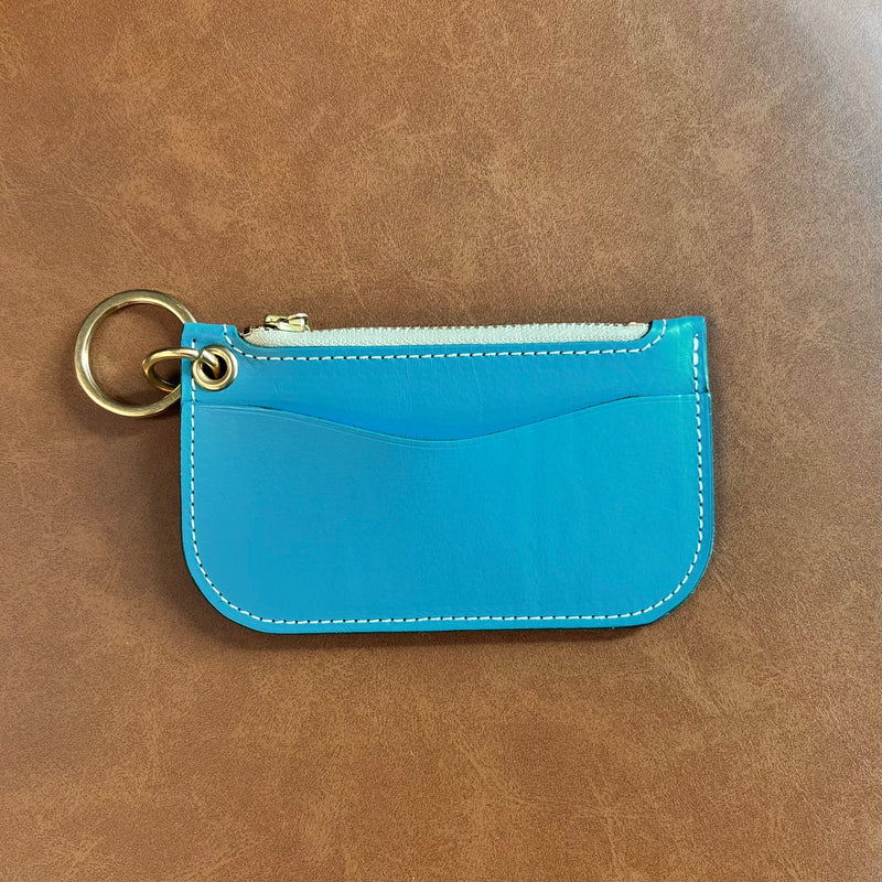 Gracie Key Wallet