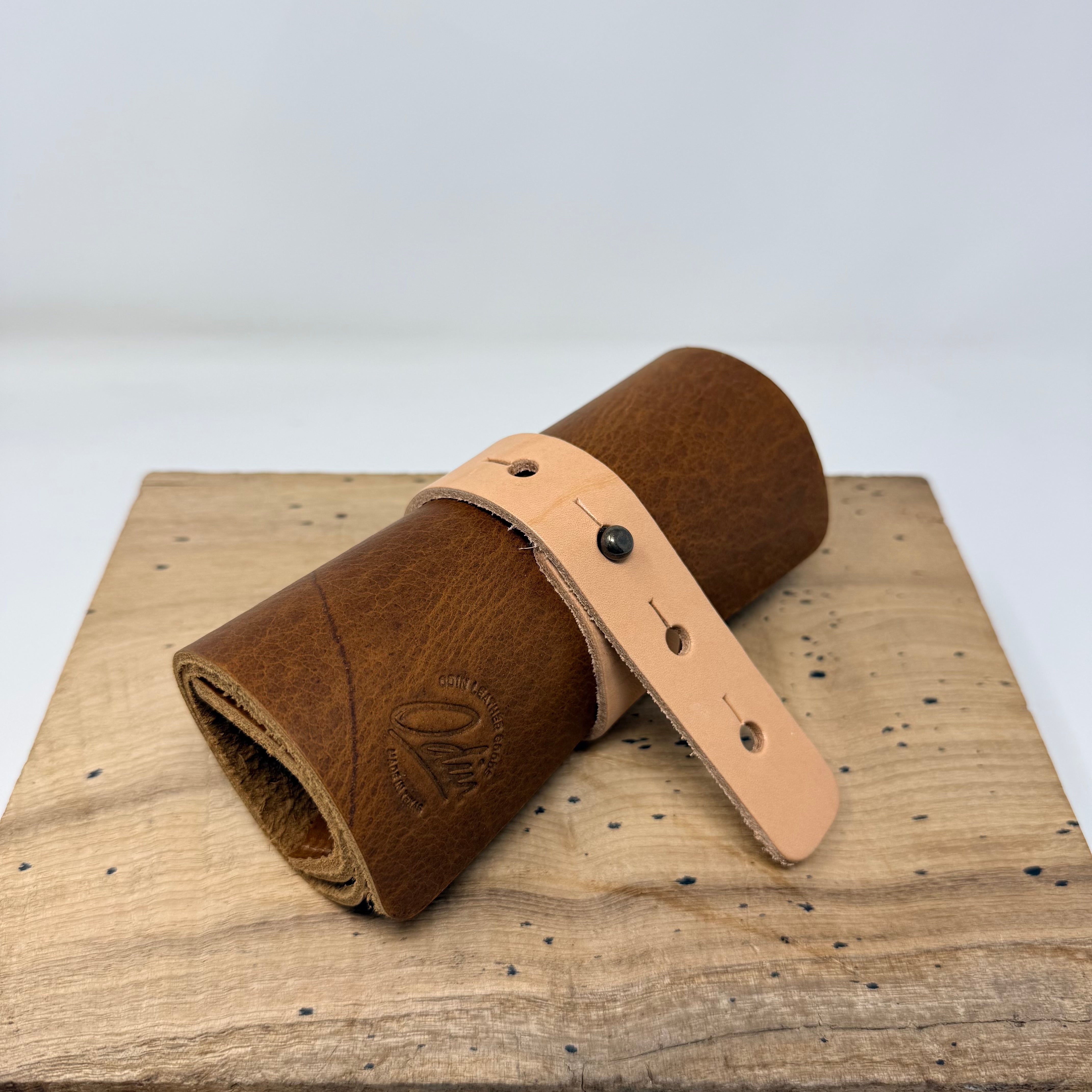 Charging Cable Tool Roll