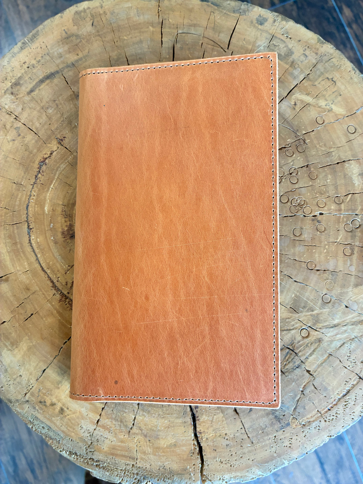 Moleskin Journal (Large)