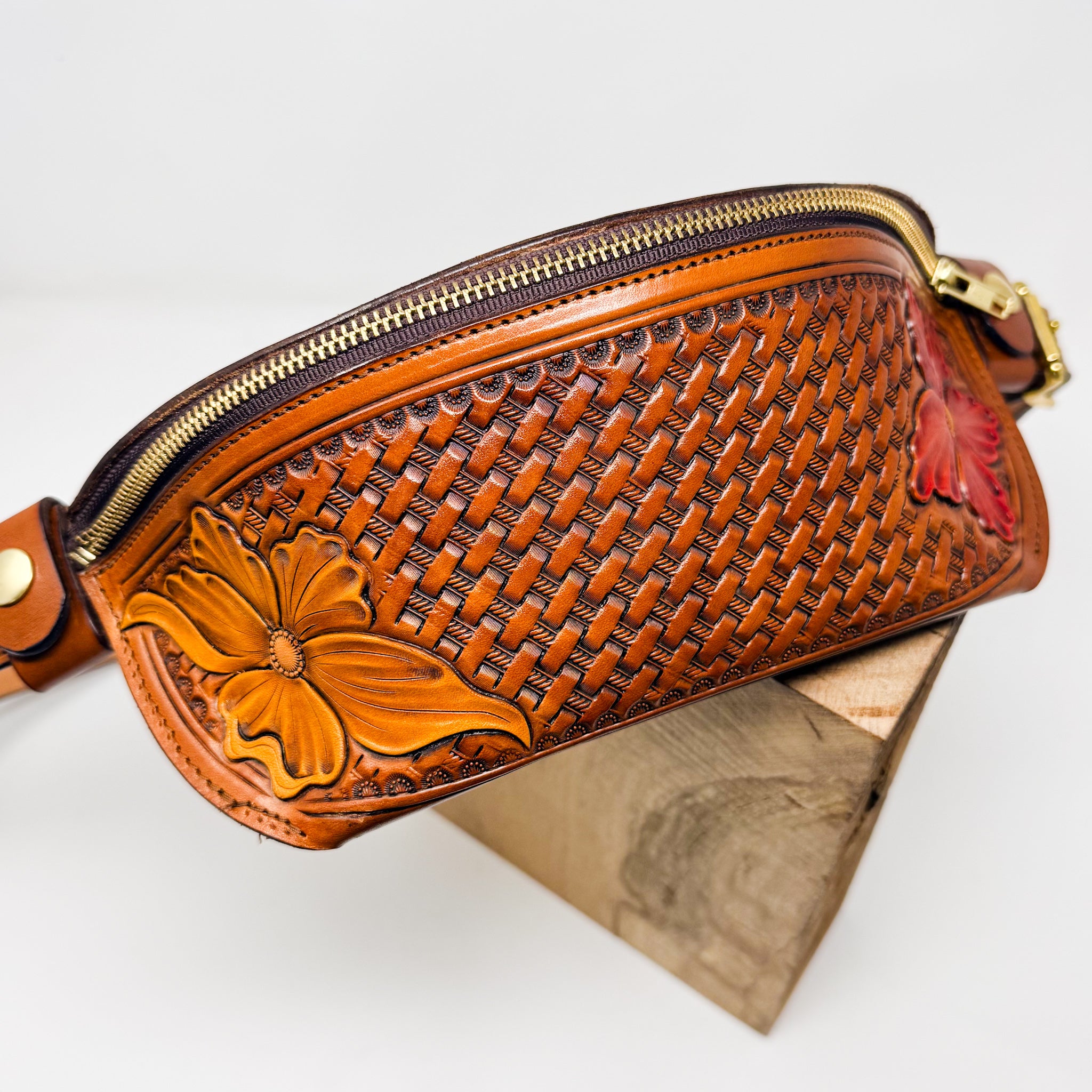 Cowgirl Bum / Cross-Body Bag No. 01