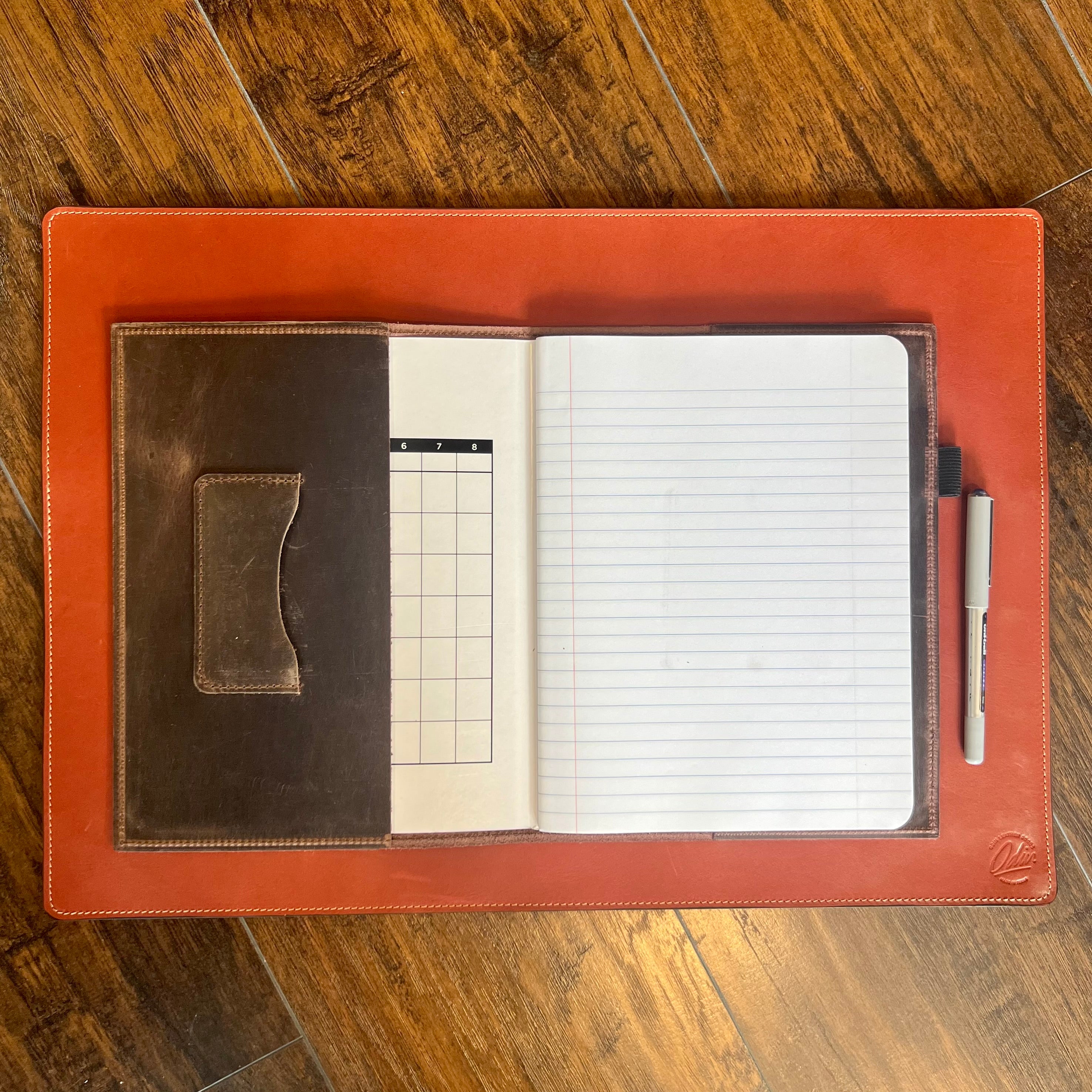 Composition Notebook Journal Cover