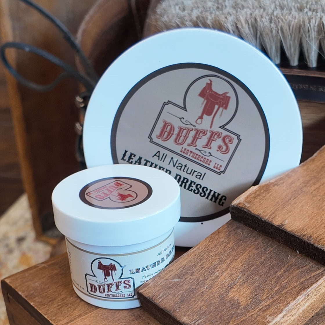 Duffs Leather Dressing
