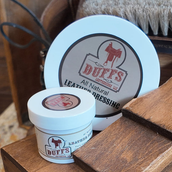 Duffs Leather Dressing