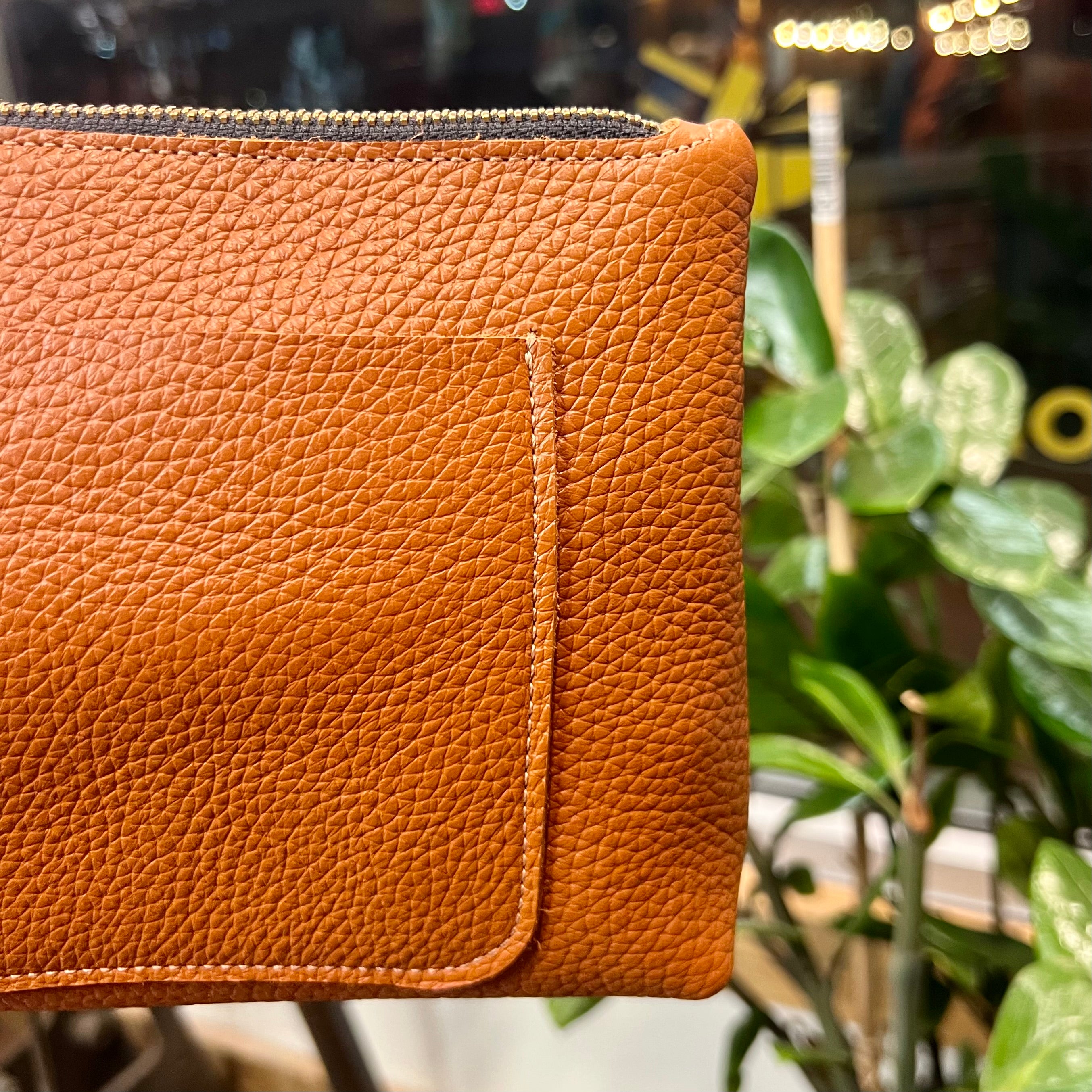 Deb Cross-Body Purse