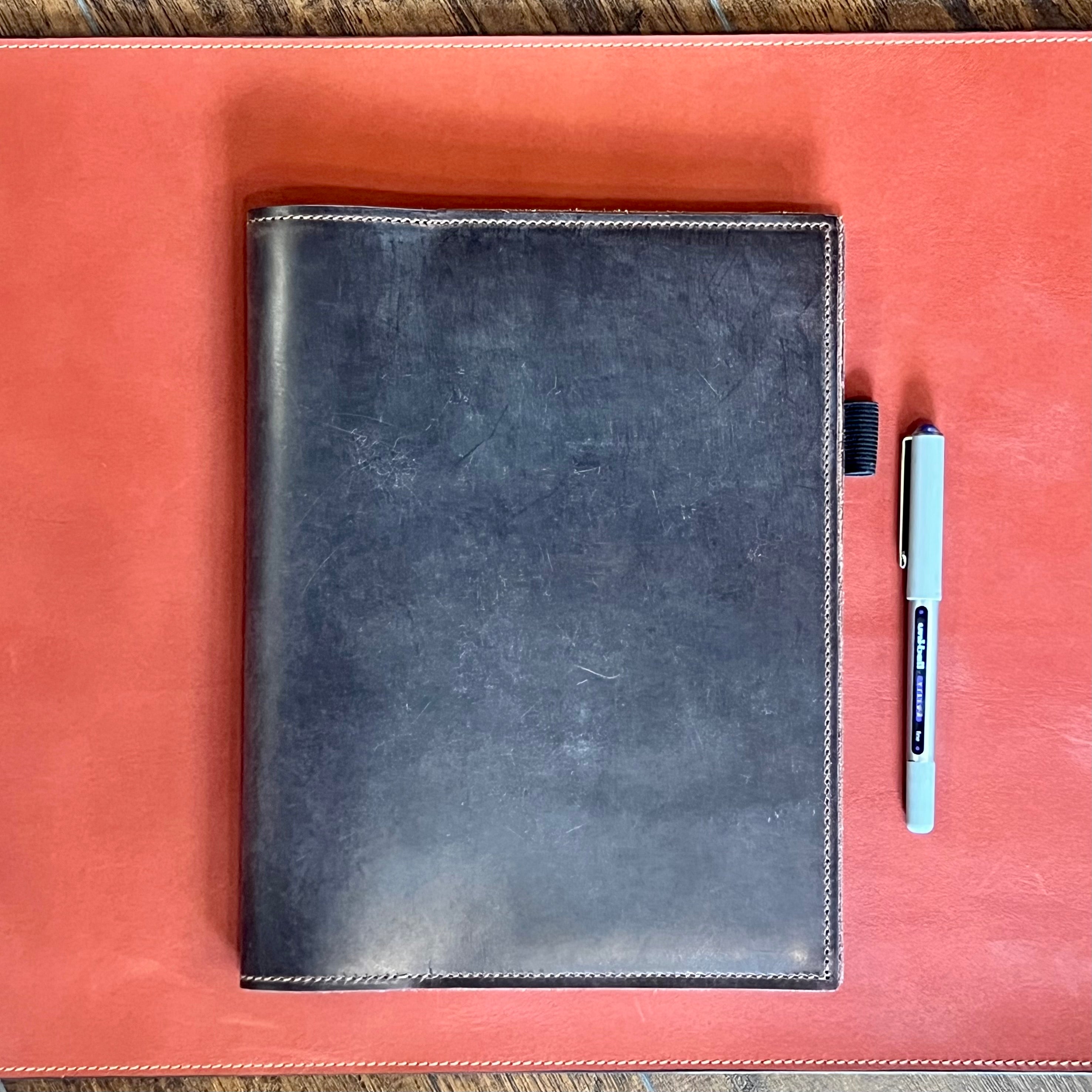 Composition Notebook Journal Cover