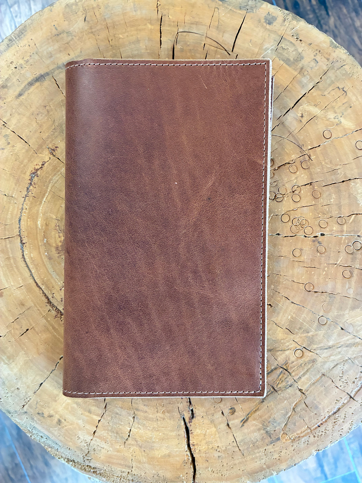 Moleskin Journal (Large)