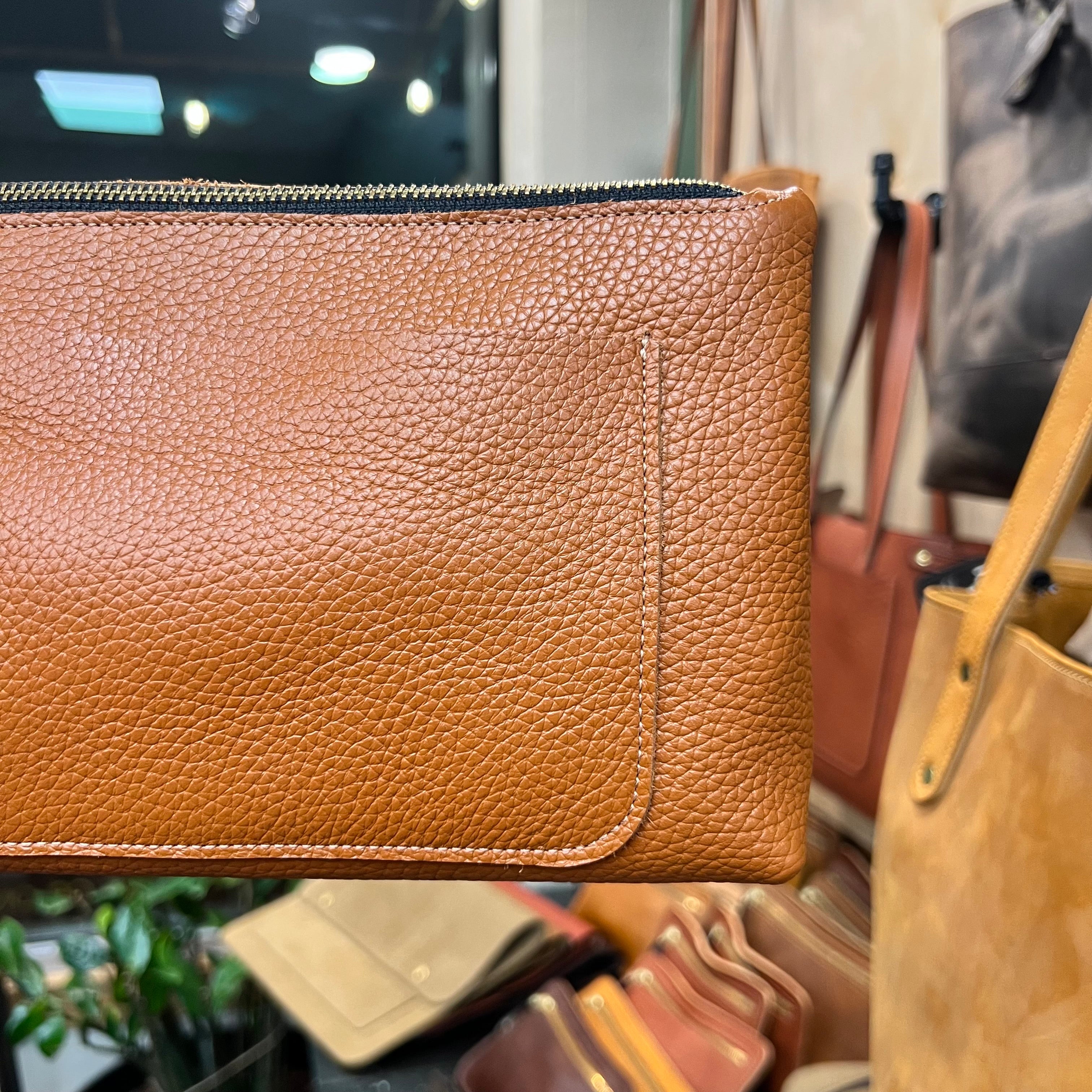 Deb Cross-Body Purse