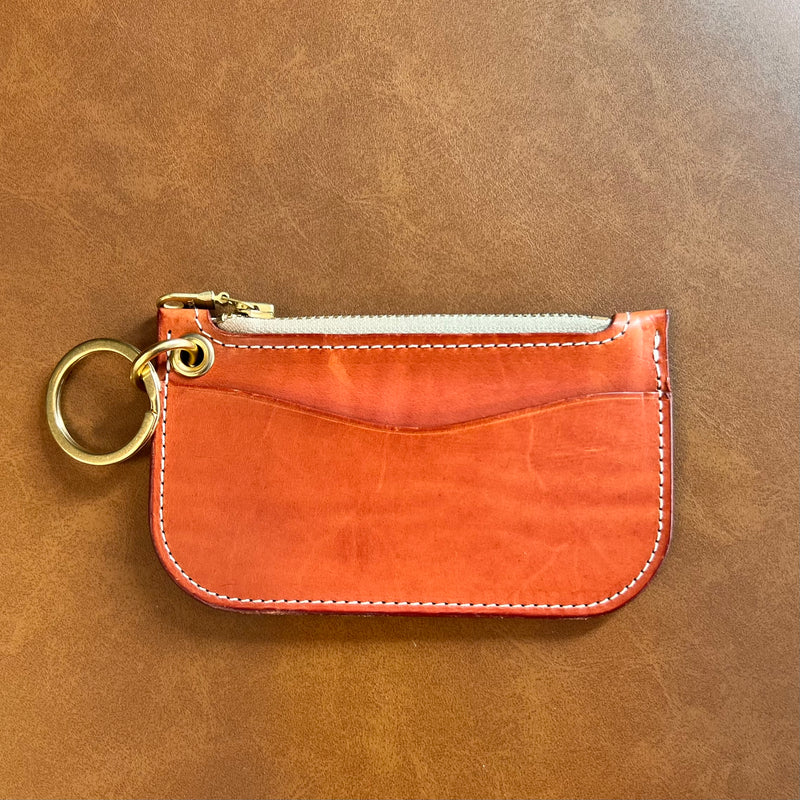 Gracie Key Wallet