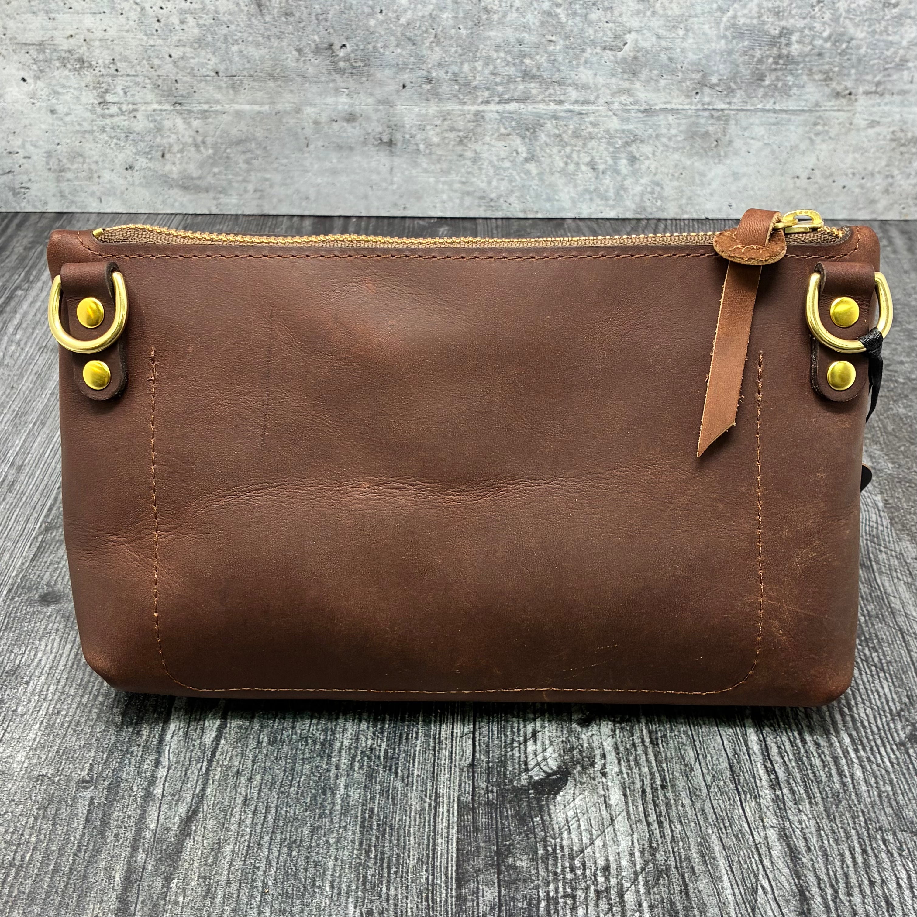 Deb Cross-Body Purse