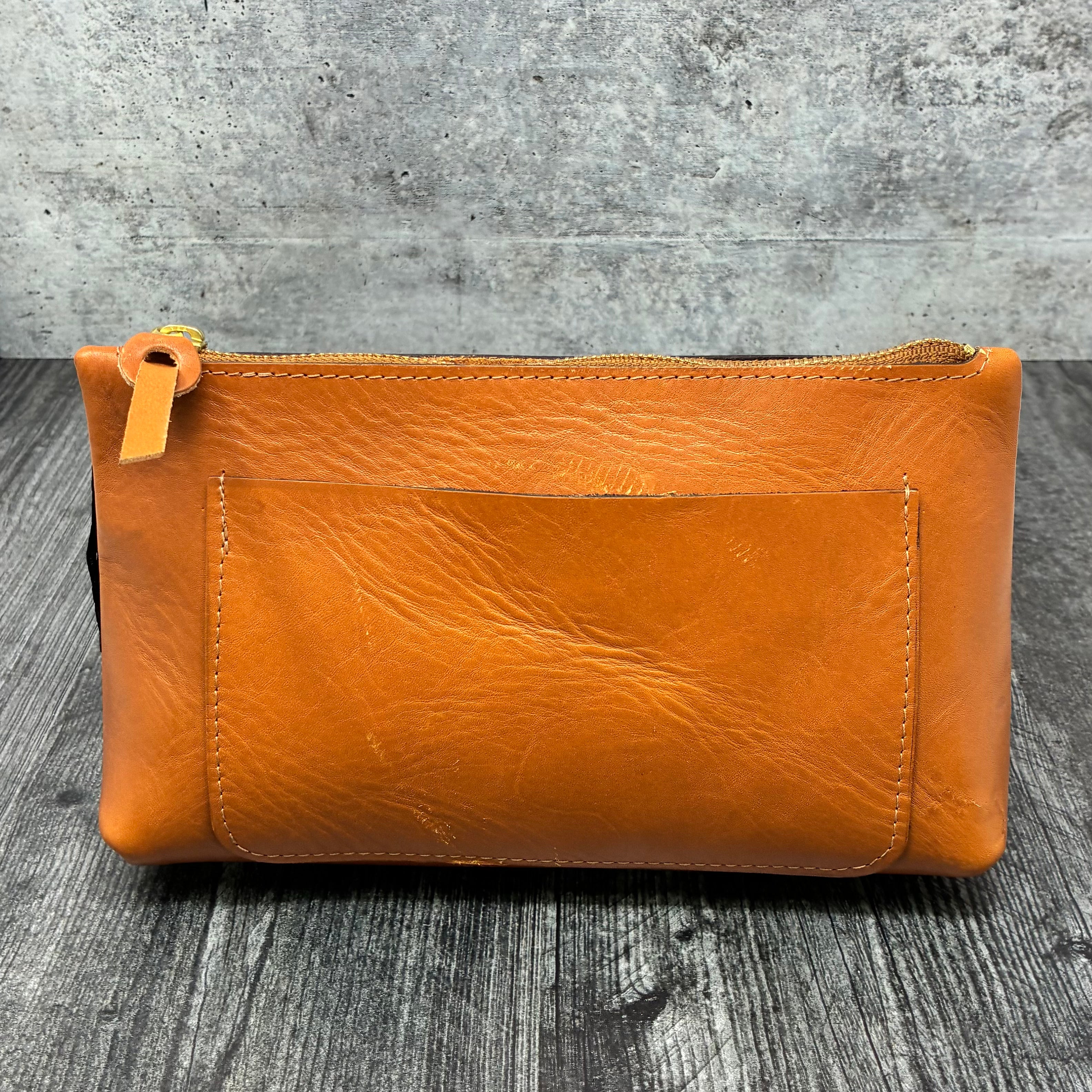 Deb Cross-Body Purse