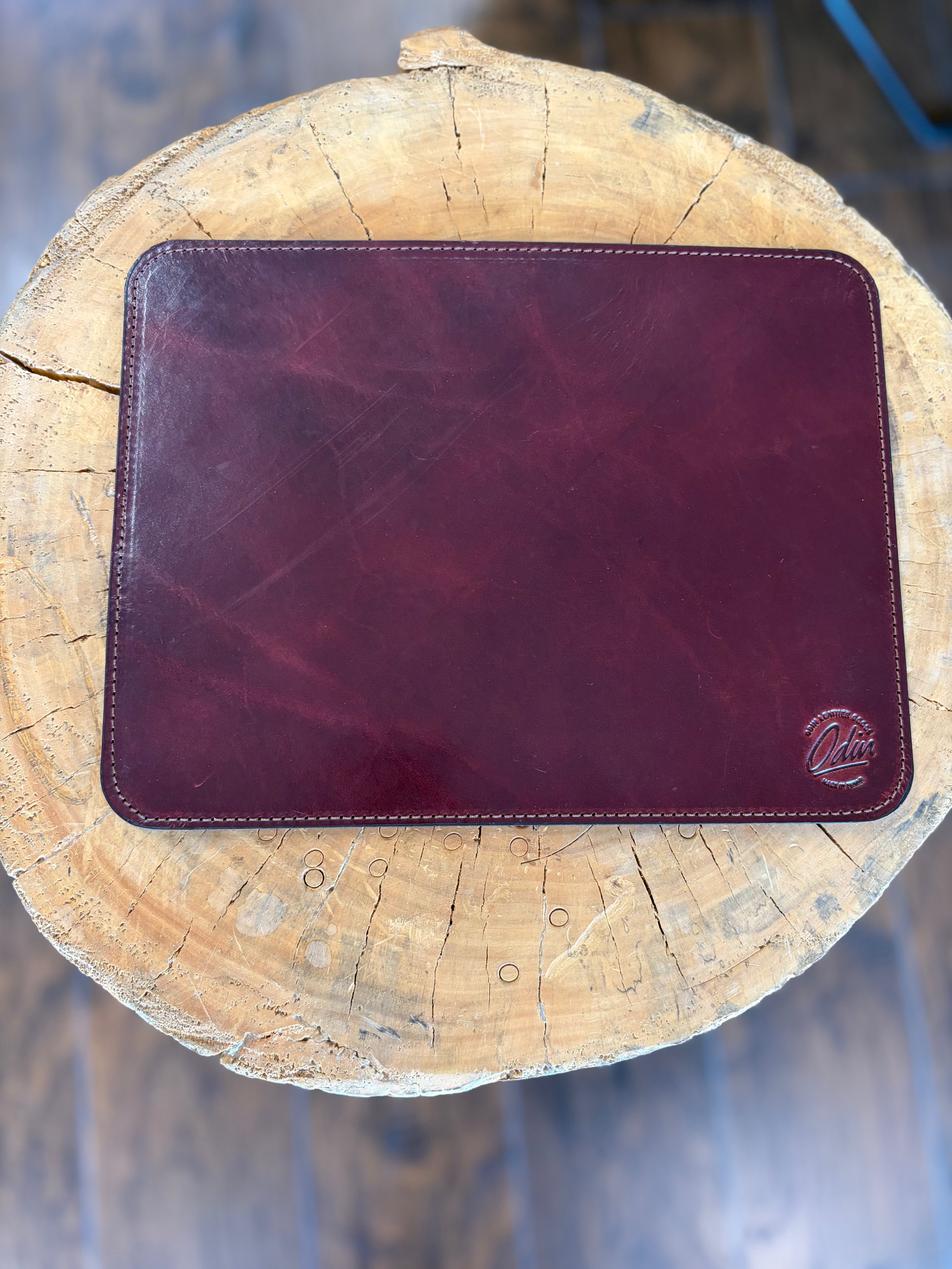 Heritage  Mouse Pad