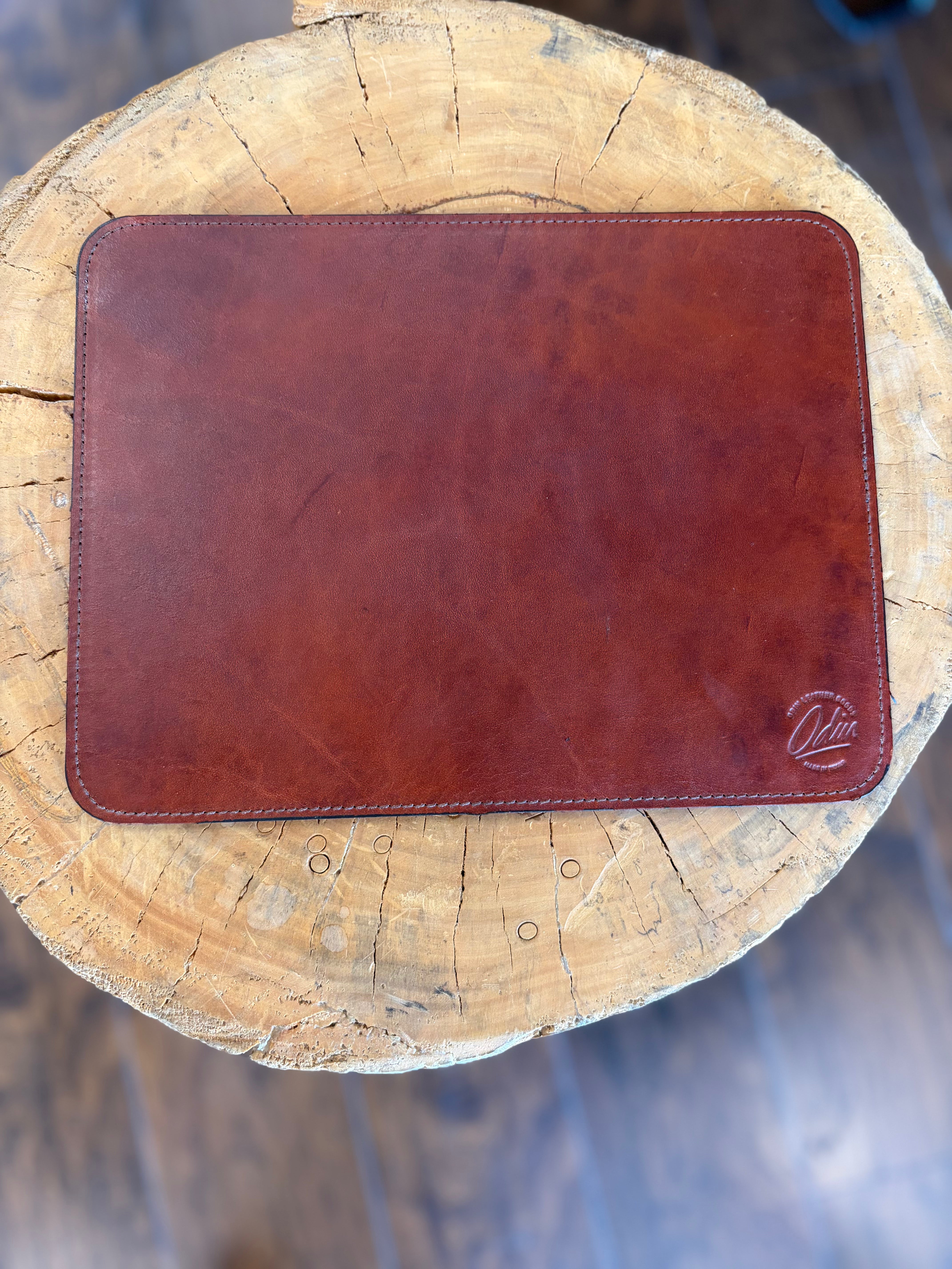 Heritage  Mouse Pad