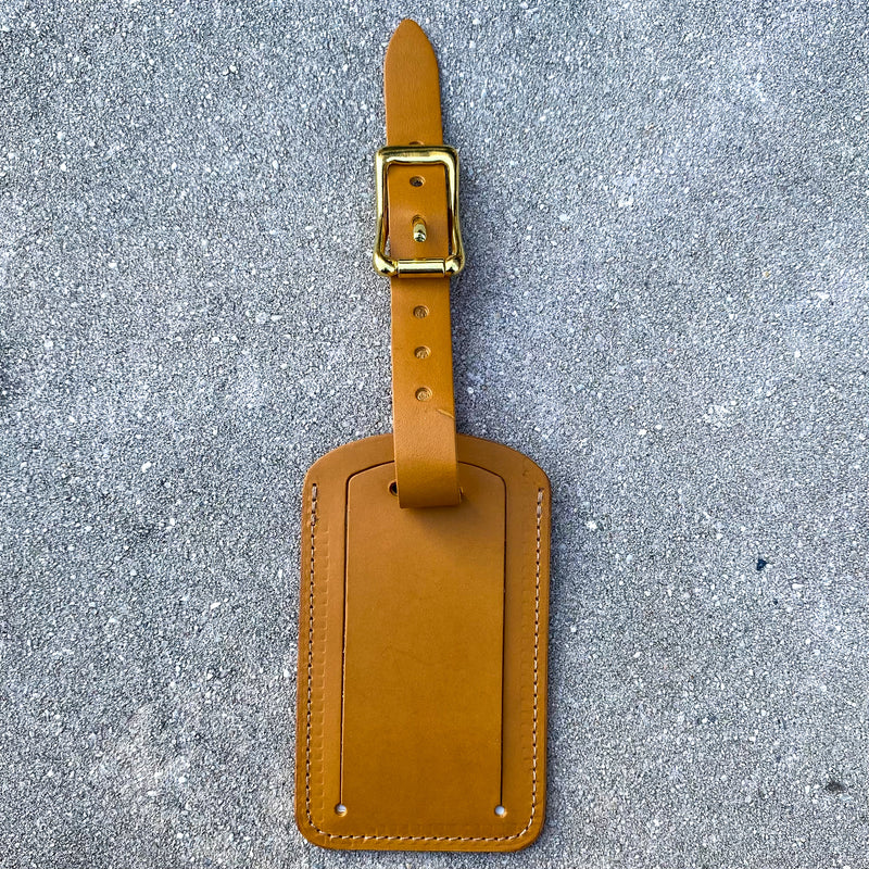 Luggage Tag