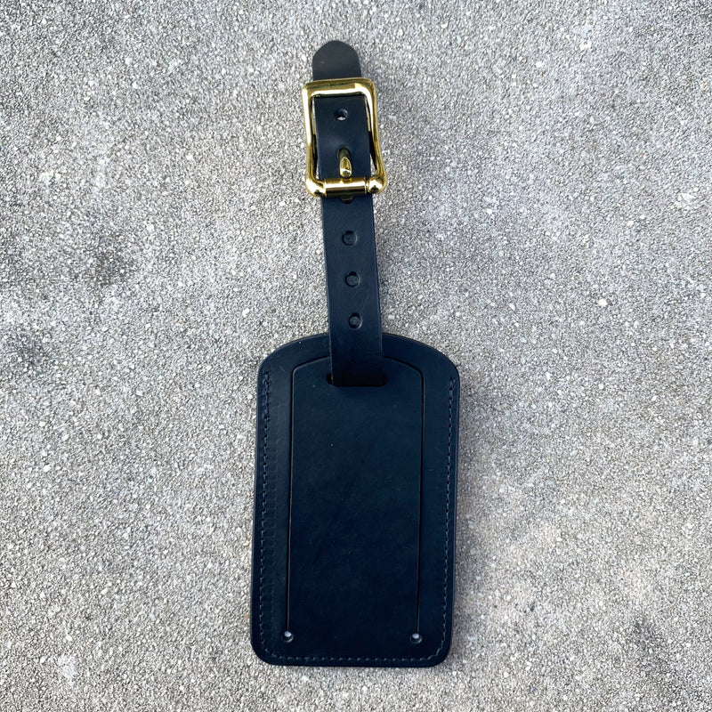 Luggage Tag