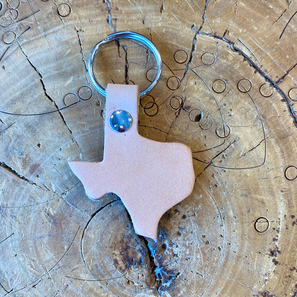 Key Fob - State of Texas