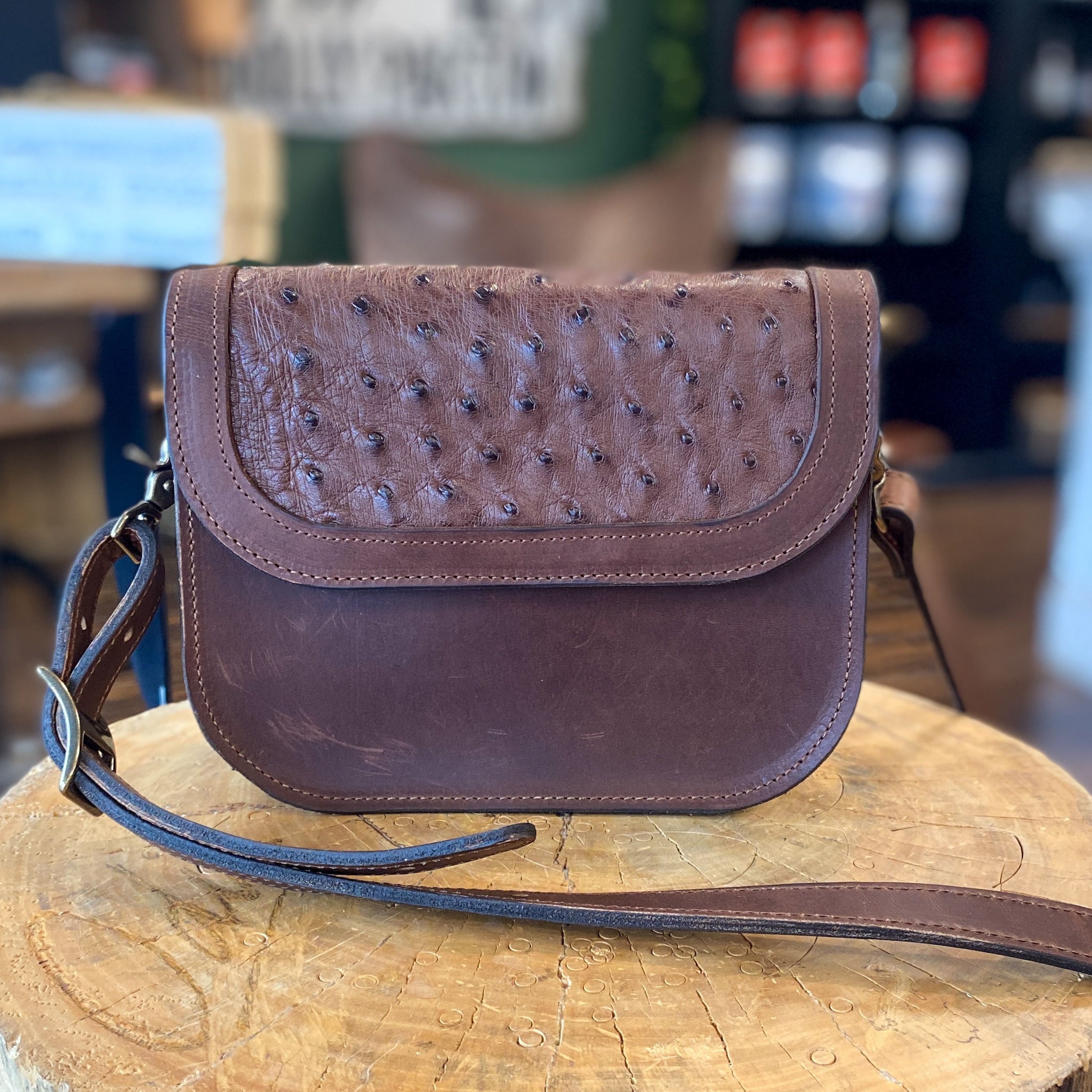 Leather Goods – Page 2 – Odin Leather Goods