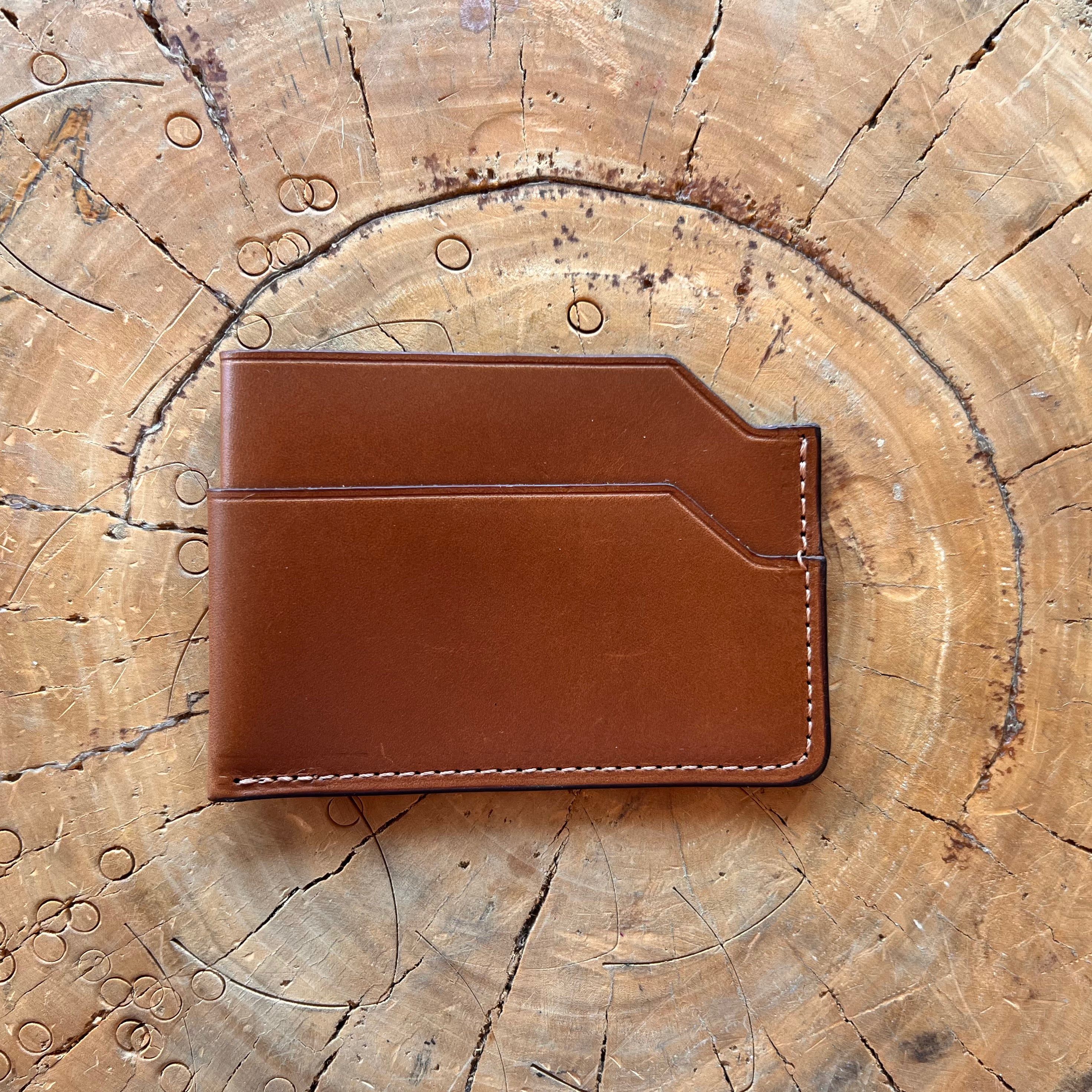 Ken Fold Wallet