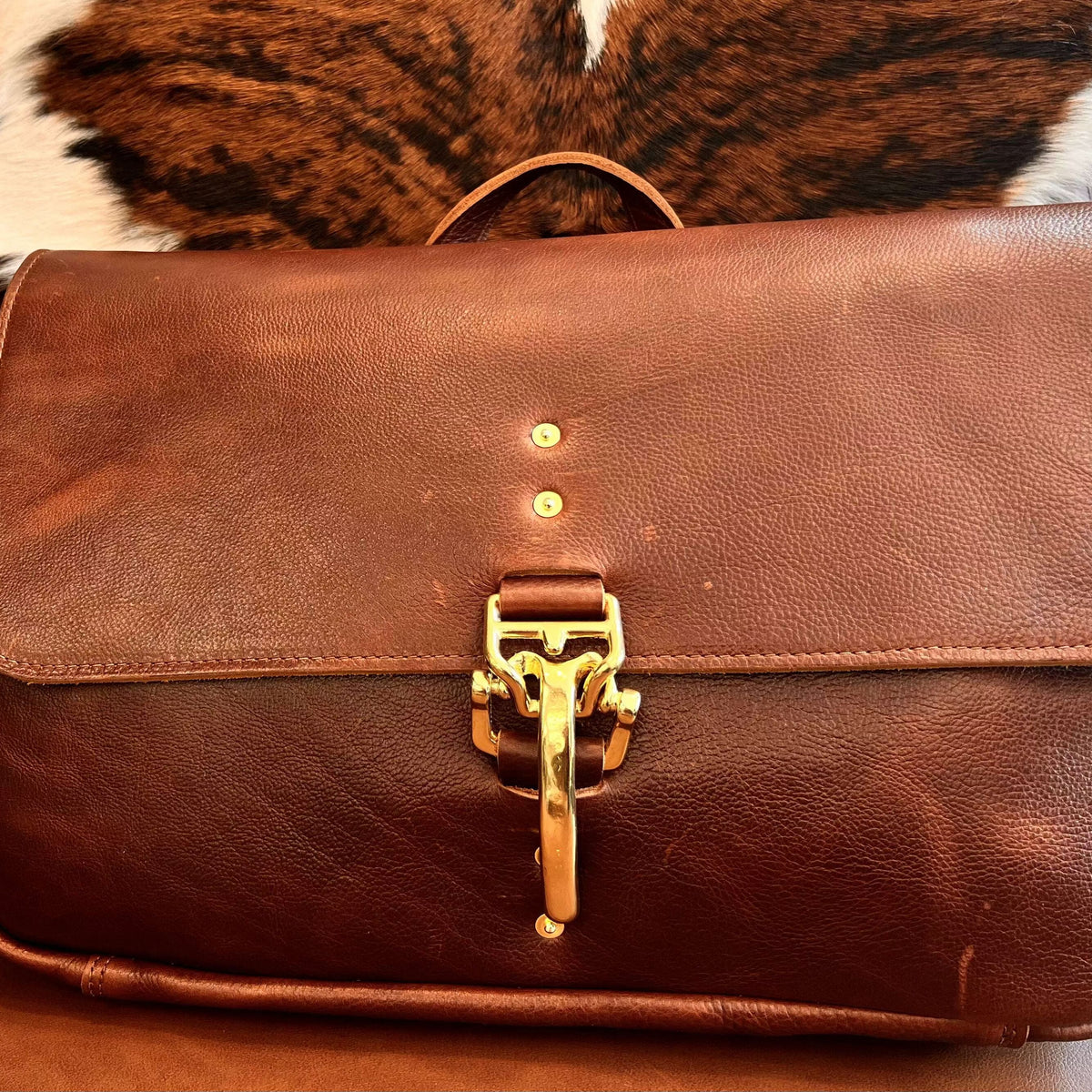 Texas Messenger - King Ranch