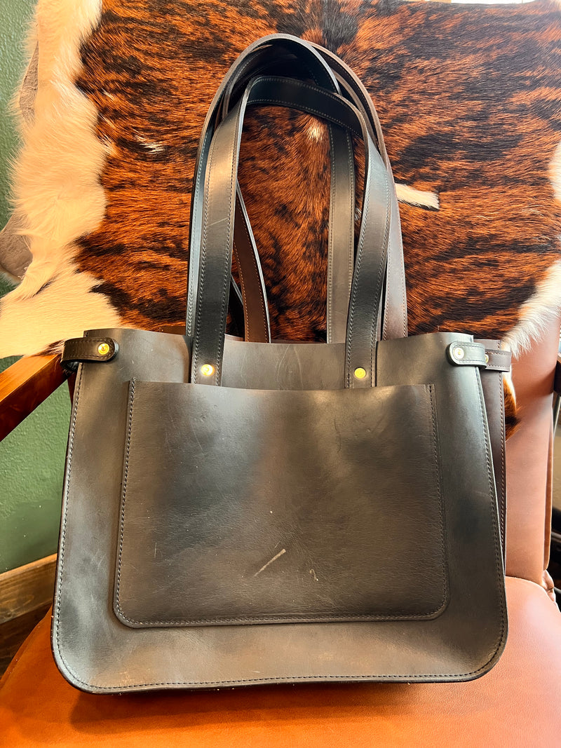 Rylie Commuter Tote