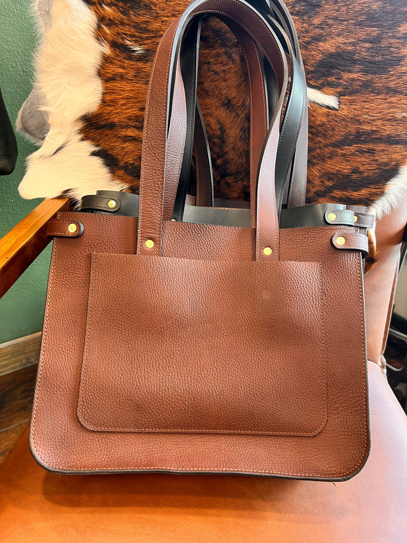 Rylie Commuter Tote