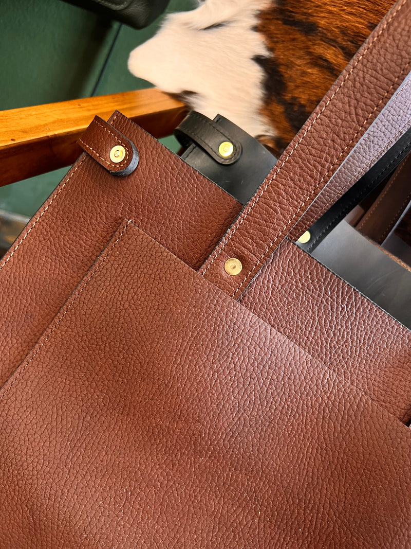 Rylie Commuter Tote