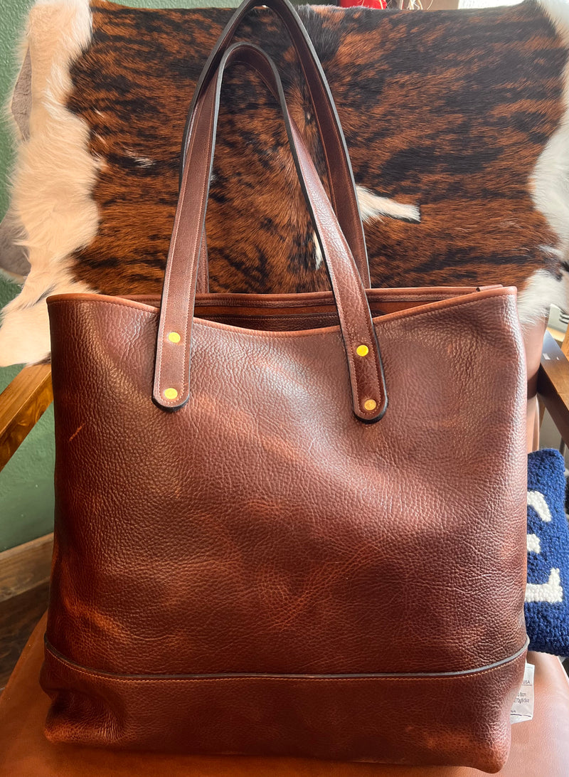 Forever Tote - Browns